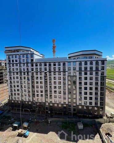 Продажа квартир: Собственник продаю 3-к кв в Капстрой сити 108м2, на 11 этаже из 14