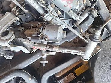 opruge ruma: ALTEA MOTOR BRISACA ZA SEAT ALTEA OD 2003. DO 2012. GOD. | Sejat — 1