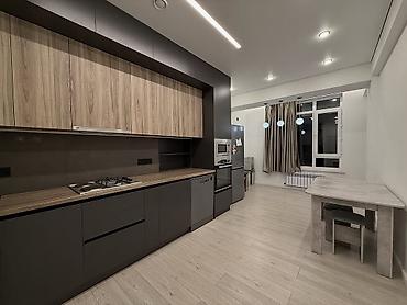 Продажа квартир: 4 комнаты, 105 м², Элитка, 7 этаж, Евроремонт — 4