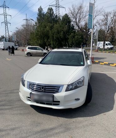 решётка на хонда стрим: Honda Accord: 2009 г., 3.5 л, Автомат, Бензин, Седан