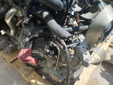 помпа в машине цена: Акпп Toyota Passo KGC10 1KR-FE 2005 (б/у) ДВИГАТЕЛЬ / АКПП - в наличии