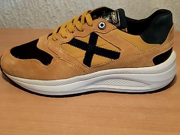 Patike: Original patike Munich broj 41, 42 -NOVE Barcelona Since 1939 Made in — 4