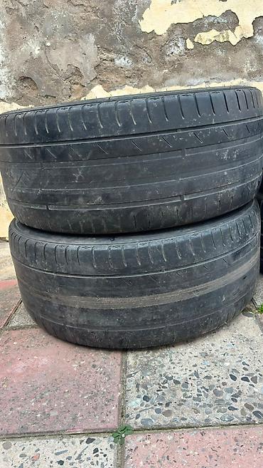 elimyandi avto: İşlənmiş Disk təkər Mercedes-Benz 145 / R 18, 5 Boltlu — 2