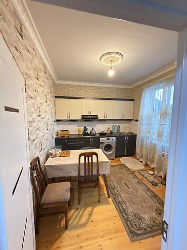 bərdə ev satışı: Binəqədi qəs. 4 otaqlı, 115 kv. m, Kredit yoxdur, Yeni təmirli — 6