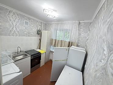 Продажа квартир: 1 комната, 30 м², Политех Хрущевка, 1 этаж, Свежий ремонт — 3