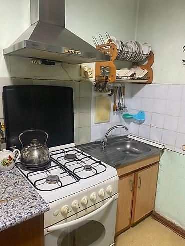 Квартиры: Баку, 2 комнаты, Вторичка, м. Хатаи, 75 м² — 8