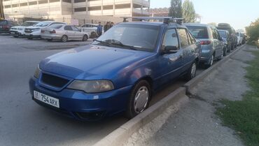 нексия базар коргон: Daewoo Nexia: 2012 г., 1.6 л, Механика, Газ, Седан