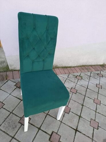 Stolice: Stolice radimo po porudzbini Model, boju drveta i boju mebla birate — 17