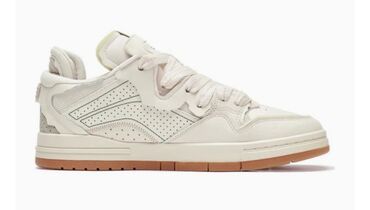 спортивки лининг мужские: Li-ning Skateboarding shoes AECT045-2A