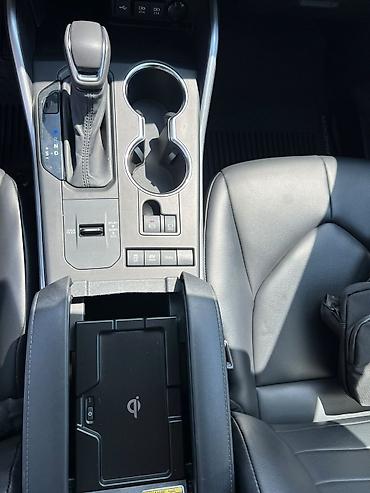 bsm: Toyota Highlander: 2020 г., 2.5 л, Гибрид, Кроссовер — 9
