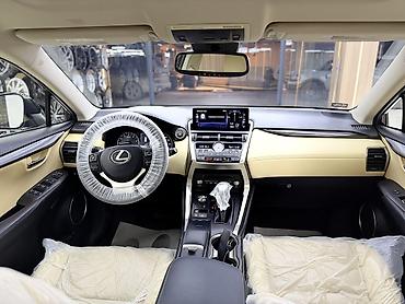 Lexus: Lexus NX: 2020 г., 2 л, Автомат, Бензин, Кроссовер — 7