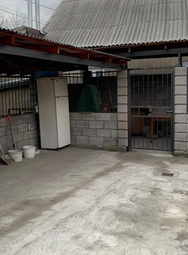 Продажа домов: Дом, 68 м², 4 комнаты — 4