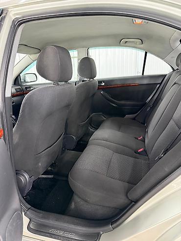 Toyota: Toyota Avensis: 2003 г., 2 л, Автомат, Бензин, Седан — 9