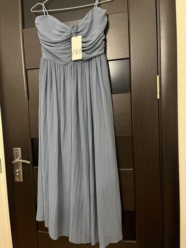 Ziyafət donları: Ziyafət donu, Maksi, Zara, M, L — 6