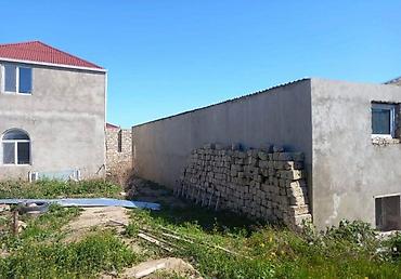 qazax ev: 4 otaqlı, 95 kv. m, Kredit yoxdur, Orta təmir — 4