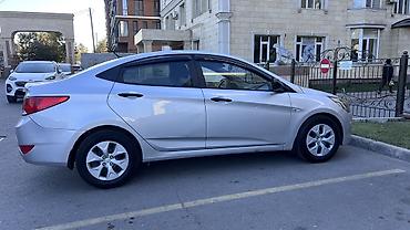 эбу хендай солярис: Hyundai Solaris: 2015 г., 1.6 л, Автомат, Бензин, Седан — 2