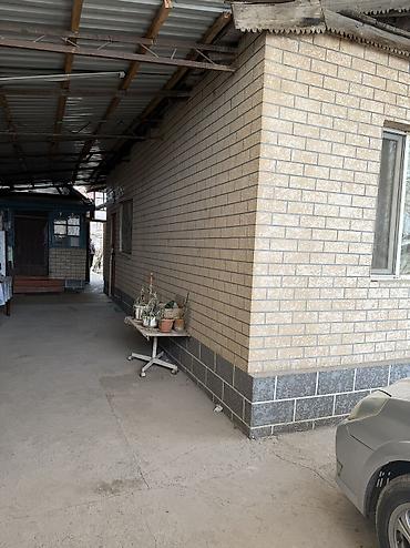 Недвижимость: Продаю 3х комнатный дом с участком под бизнес,по первой линии в — 4