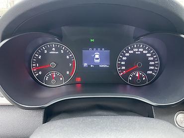 Kia: Kia K5: 2018 г., 2 л, Автомат, Газ, Седан — 17