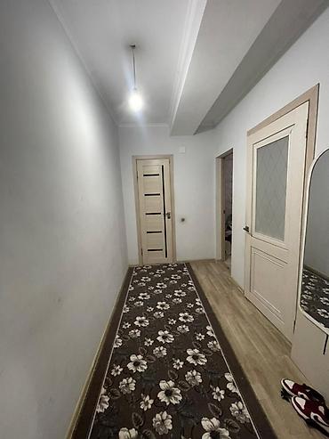 Долгосрочная аренда комнат: 40 м², С мебелью — 8