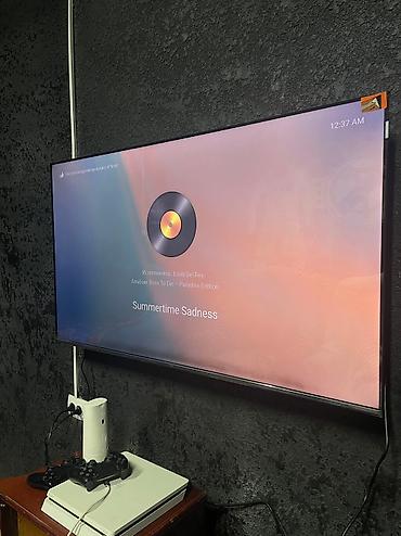 qled монитор: TCL 55C635 4K QLED – ИДЕАЛЬНЫЙ ТЕЛЕВИЗОР ДЛЯ ФИЛЬМОВ И ИГР! 🔹 Яркий — 3