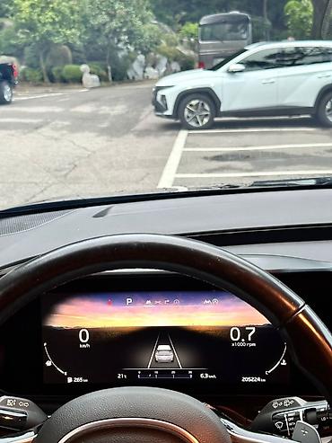 Kia: Kia Carnival: 2020 г., 2.2 л, Автомат, Дизель, Минивэн — 11