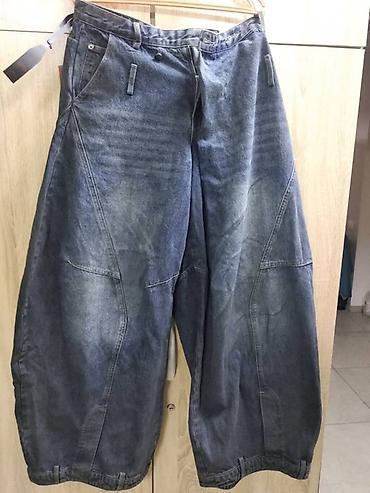 1. Широкие джинсы DBW (DBW Doublewin) s-m -3000с 2. Футболка в стиле