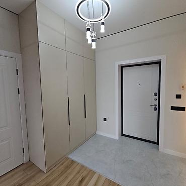 14: 3 комнаты, 88 м², Джал-15 Элитка, 14 этаж, Дизайнерский ремонт — 8