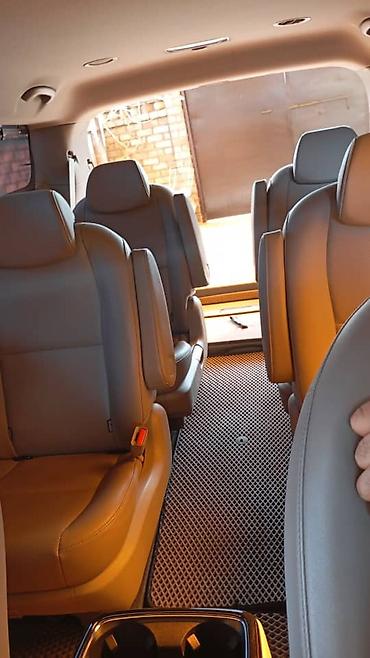 Kia: Kia Carnival: 2019 г., 2.2 л, Автомат, Дизель, Минивэн — 4