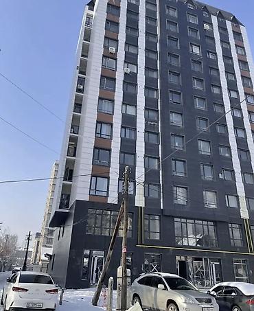 Продажа квартир: 2 комнаты, 62 м², 8 этаж — 9