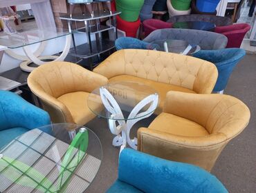 Divan və kreslo dəstləri: Mini jurnalni masa 130ve 190 Evlerinize baglariniza ofislerinize — 24