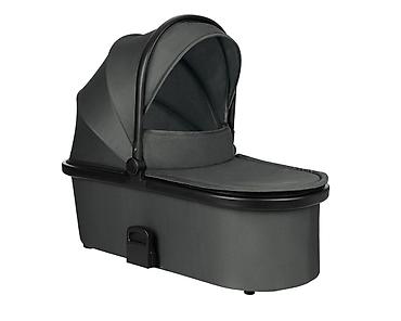 Kolica za bebe: KIKKA BOO Kolica TIFFANY 2u1 – dark grey (SKU: KKB2) Kikka Boo — 13