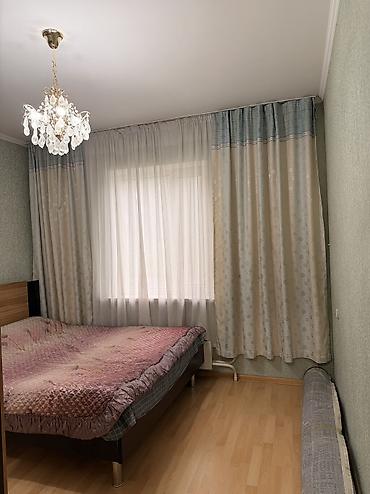 Продажа квартир: 3 комнаты, 71 м², Тунгуч мкр 106 серия, 5 этаж — 6