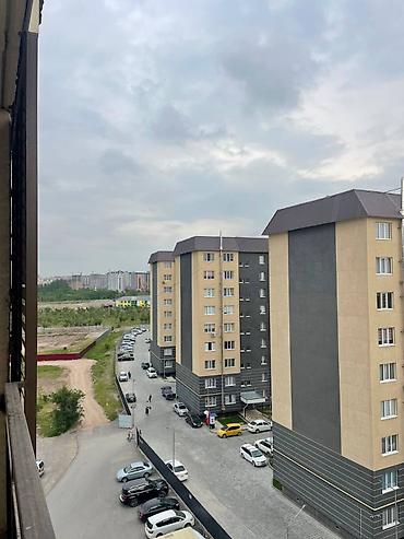 Продажа квартир: 2 комнаты, 80 м², Элитка, 8 этаж, Евроремонт — 17