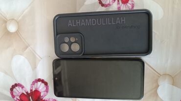 блендер 3 в 1: Salam rəsmi not 12 128 GB 6+6 RAM telefon 5aydı alınan nağd alınıb