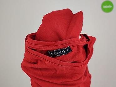 second hand online store: Extenso, Bluzka damska, rozmiar 2XL — 5