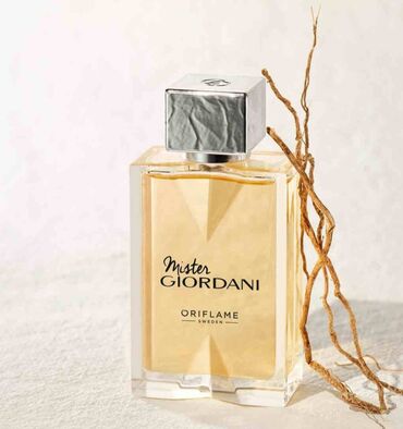 Parfemi: Oriflame kozmetika 
a mozete se i uclaniti — 7