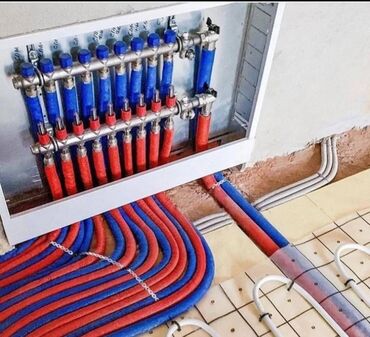 Truba: Su üçün Yeni Plastik Sənayə trubası, Pulsuz çatdırılma, Ödənişli çatdırılma, Ödənişli quraşdırma — 15