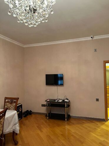 Uzunmüddətli kirayə mənzillər: Nəsimi rayonu,4 mkr dairəsi,15 mərtəbənin,8-ci mərtəbəsində,3 — 7