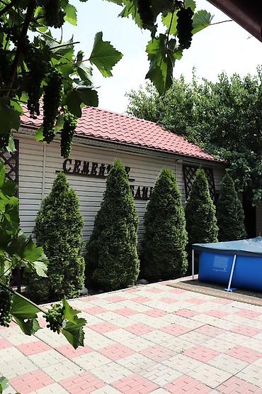 Бани, сауны, SPA: Баня | Комнаты отдыха — 17