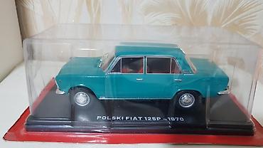 Avtomobil modelləri: 1970 il, 1:24, Dəmir, Ödənişli çatdırılma -da lalafo.az — 7 Avtomobil modelləri: 1970 il, 1:24, Dəmir, Ödənişli çatdırılma — 7