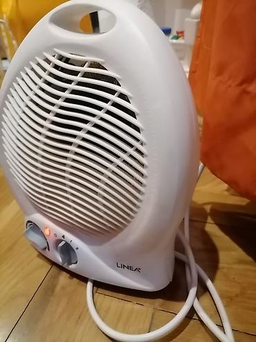samsung a02: Grejalica duvaljka 2000 w ispravna Linea
Kao nova je
 Mirjevo — 3