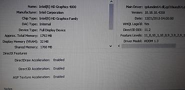 pavilion dv6: İşlənmiş HP Pavilion, 17.3 ", Intel Core i5, 256 GB, Ünvandan götürmə — 7