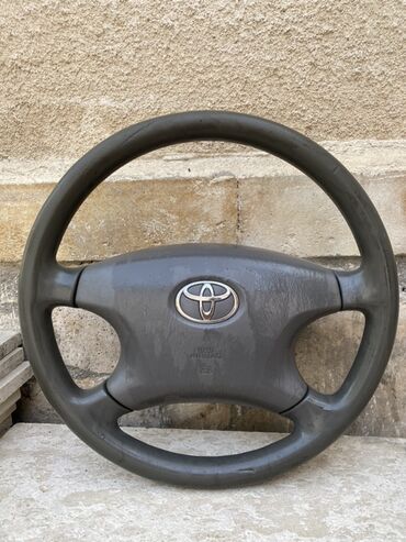 руль на гольф 2: Руль Toyota Б/у