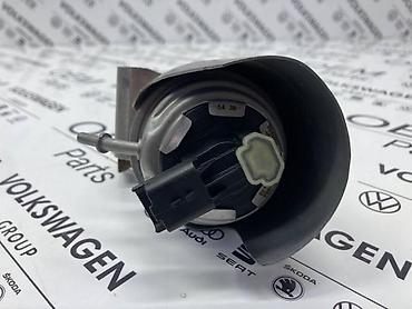 pumpa dize: VAKUM TURBINE GOLF,PASSAT ZA VOLKSWAGEN TIGUAN, TOURAN, PASSAT B6 — 3