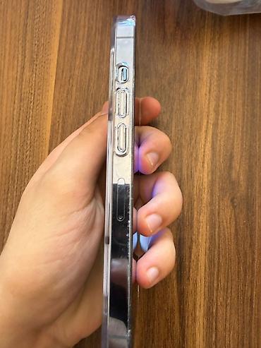 Apple iPhone: Face ID -da lalafo.az — 4 Apple iPhone: Face ID — 4