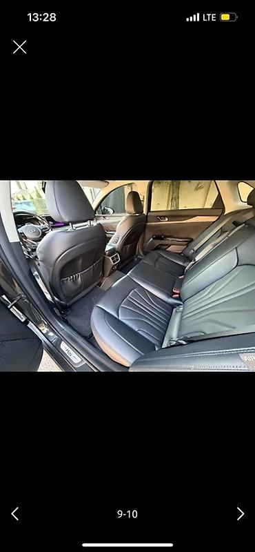 Kia: Kia K5: 2020 г., 2 л, Автомат, Гибрид, Седан — 9