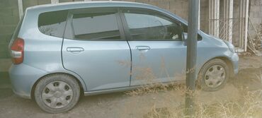 шина хонда фит: Honda Fit: 2003 г., 1.3 л, Вариатор, Бензин