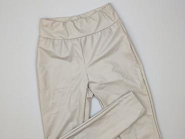 lands end buty: Shein, Legginsy Ze skóry ekologicznej damskie, rozmiar M — 1