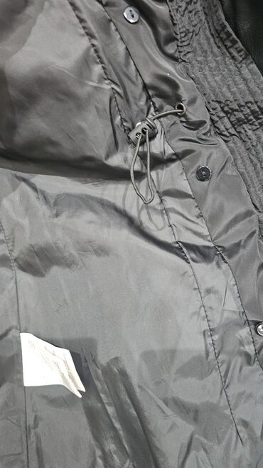 Zimske jakne: Massimo Dutti, S (EU 36), Jednobojni, Sa postavom — 11