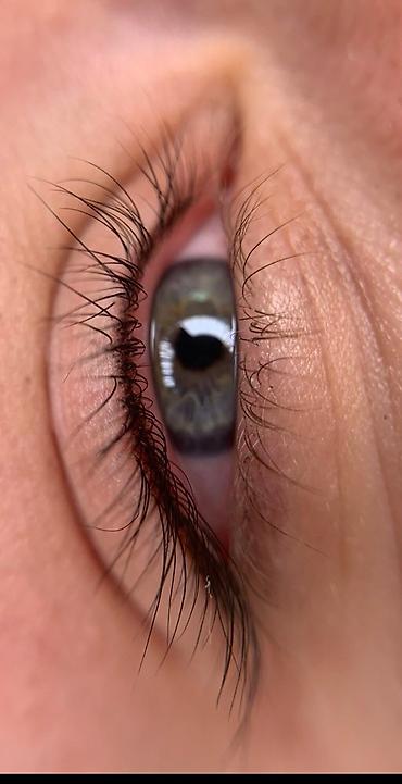 Ресницы: Наращивание ресниц БЕСПЛАТНО ДЛЯ МОДЕЛЬНОЙ ВНЕШНОСТИ от классики до — 14